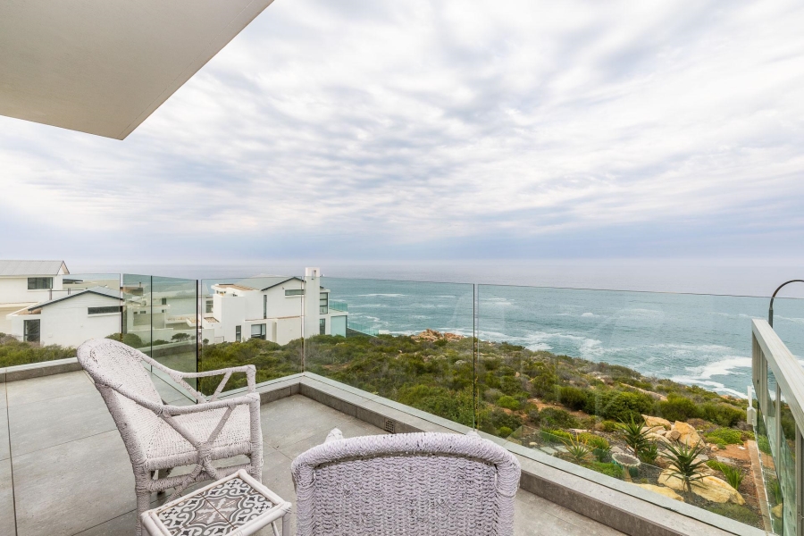 4 Bedroom Property for Sale in Pinnacle Point Golf Estate Western Cape